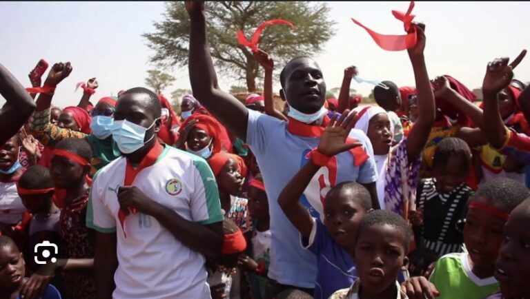 THIÉNABA : Les populations réclament la délocalisation de l’usine Éléphant Vert