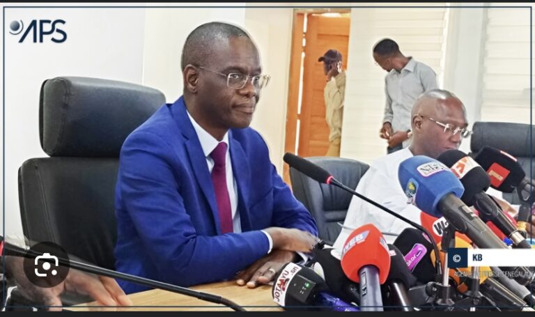 BAISSE DES PRIX : Voici les nouveaux prix annoncés par le gouvernement