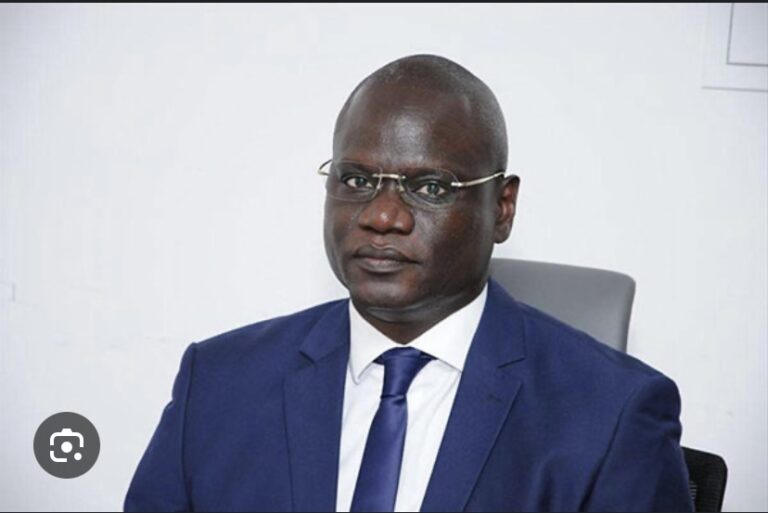 POLITIQUE : Le parti ‘AWALE’ a reçu son récépissé ce mercredi