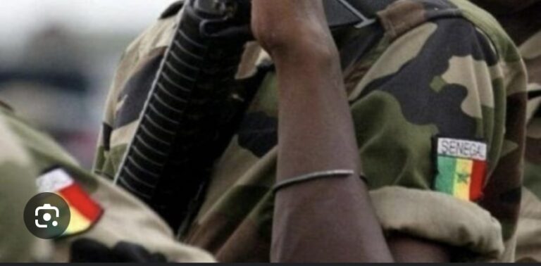 TABASKI 2024 : Le CEMGA gâte les anciens militaires !