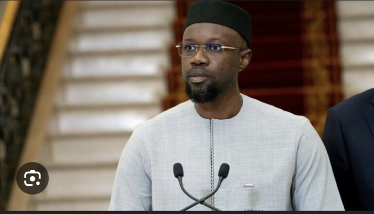 DPG : Ousmane Sonko menace de contourner l’Assemblée nationale