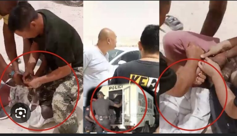 CHAUFFEUR TORTURÉ AUX ICS DE TAÏBA : Les Chinois et leur complice sénégalais envoyés en prison !