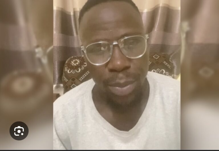 OUTRAGE À MAGISTRAT : Alassane bou Sonko libéré !