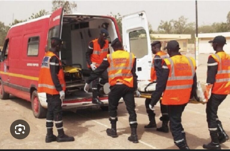 DRAME À ROSS BETHIO : Une jeune fille de 16 ans atteint mortellement par balle