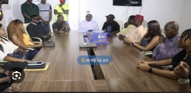 COMMUNIQUÉ D’EMDIA SUR LES AVANCES TABASKI : Le syndicat des travailleurs dénonce une ‘diversion’