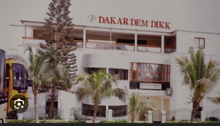 DAKAR DEM DIKK : La stupéfiante découverte des agents de la Senelec