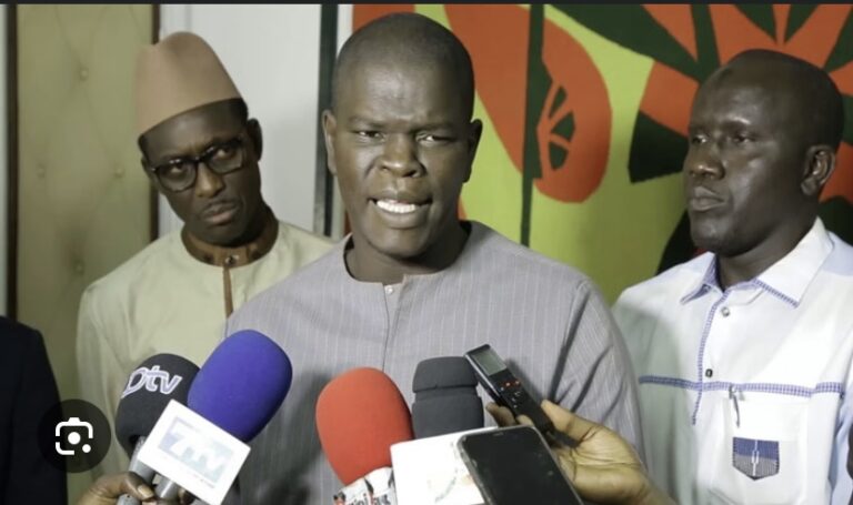 VIOLATION DU CODE DU TRAVAIL: Le Synpics avertit l’administration de Senego