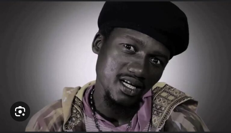 MANDAT D’ARRÊT : ‘Dof ndeye’ arrêté à Nguékhokh