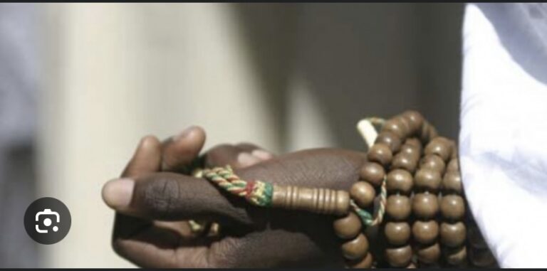 PIKINE : Un marabout arrêté pour ‘viol et actes contre nature’ sur des mineurs