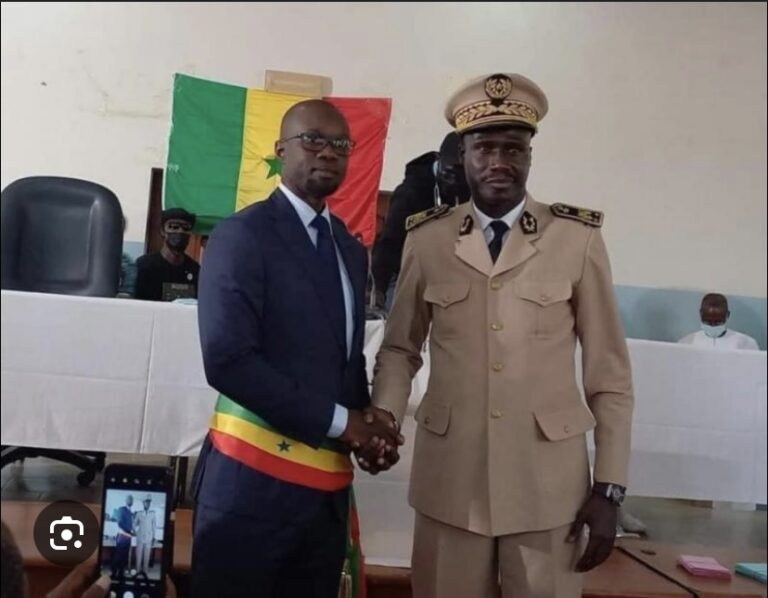 SUCCESSION DE SONKO À LA MAIRIE DE ZIGUINCHOR : Le Préfet convoque le Conseil municipal ce 27 juin