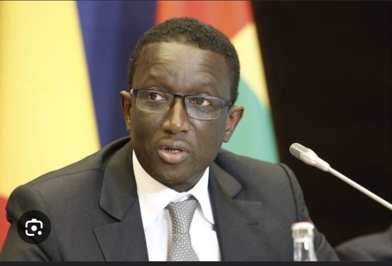 AMADOU BA À SONKO : ‘La DPG n’est pas seulement une obligation constitutionnelle, c’est un devoir sacré’