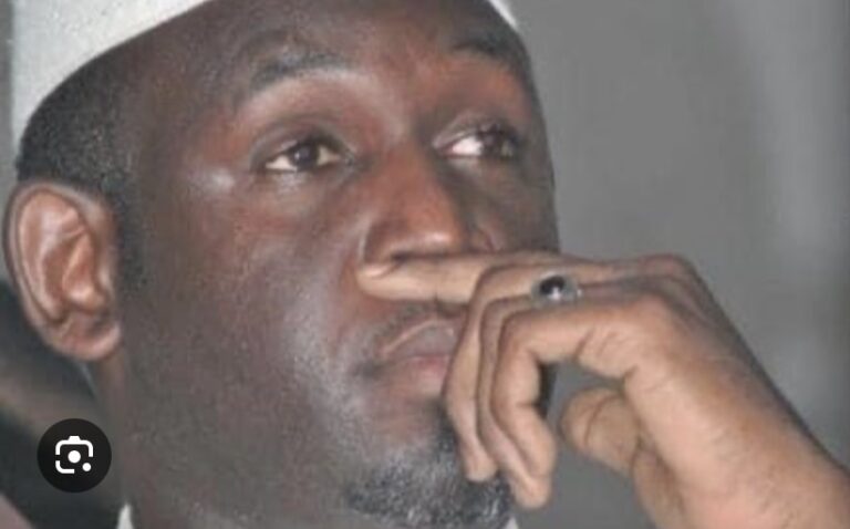 SECTION DE RECHERCHES : Adama Faye, le frère de Marième Faye Sall placé en garde à vue