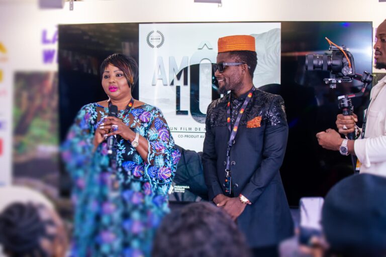 [CANNES, AU 7e ART] ‘Amloki’: entre projection, émotions, débats et pédagogies sur l’immigration