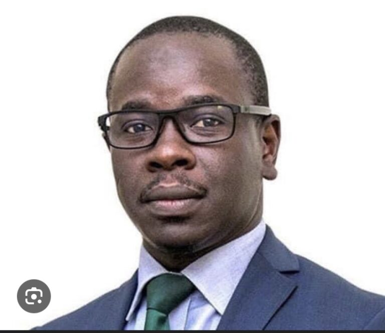 DIRECTEUR DE CABINET : Birame Soulèye Diop nomme le Pr Meissa Diakhaté