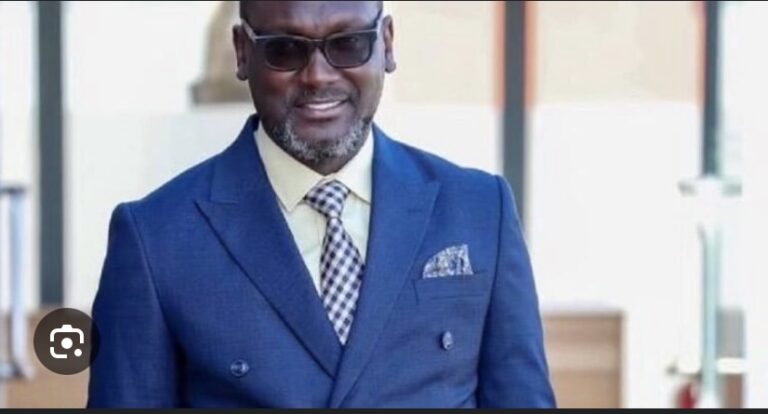 JUSTICE : Doro Gaye obtient une liberté provisoire