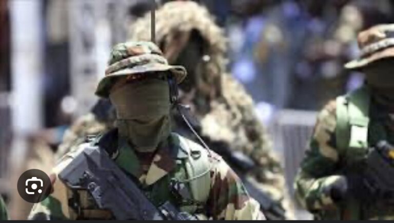 ÉDUCATION : Les centres d’examen pour le CFEE et l’entrée en 6e seront sécurisés cette année par l’armée !