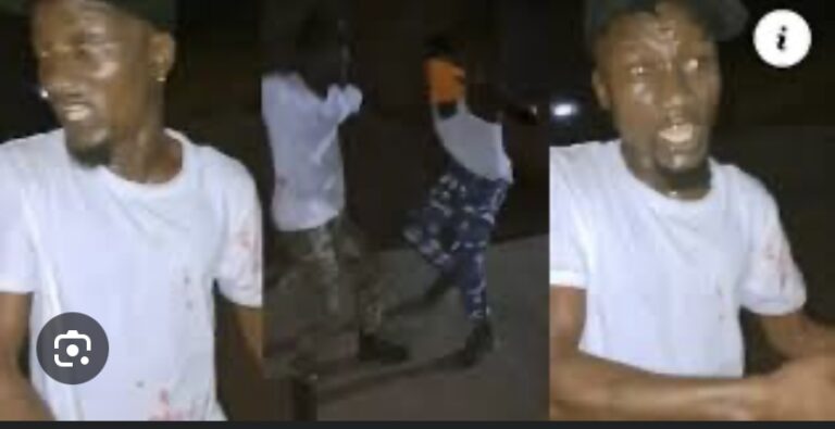 JUSTICE : ‘Dof ndeye’ activement recherché par la police