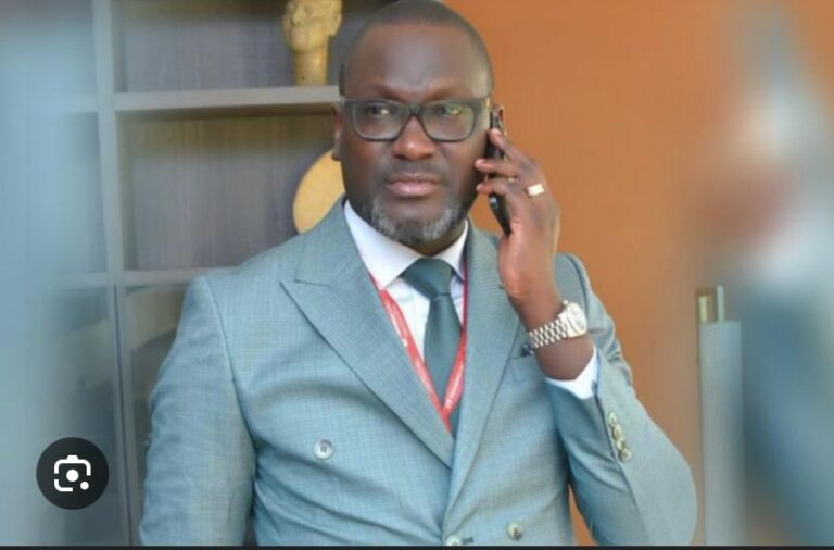 JUSTICE : Doro Gaye placé sous mandat de dépôt