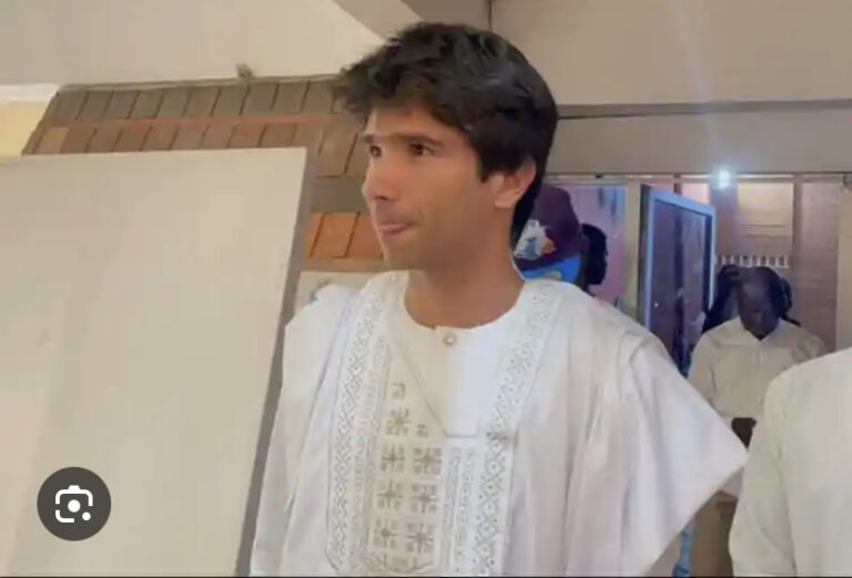 BRANCO ‘PERSONA NON GRATA’ À L’UCAD : L’avocat s’adresse aux étudiants au CICES