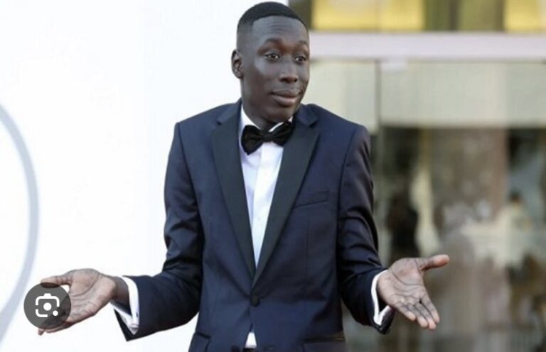 JUSTICE : Pour une utilisation continue de son image, Khaby Lame réclame 10 milliards de FCFA à Expresso