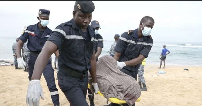 GOLF SUD : Un carreleur retrouvé mort sur la plage de Malibu