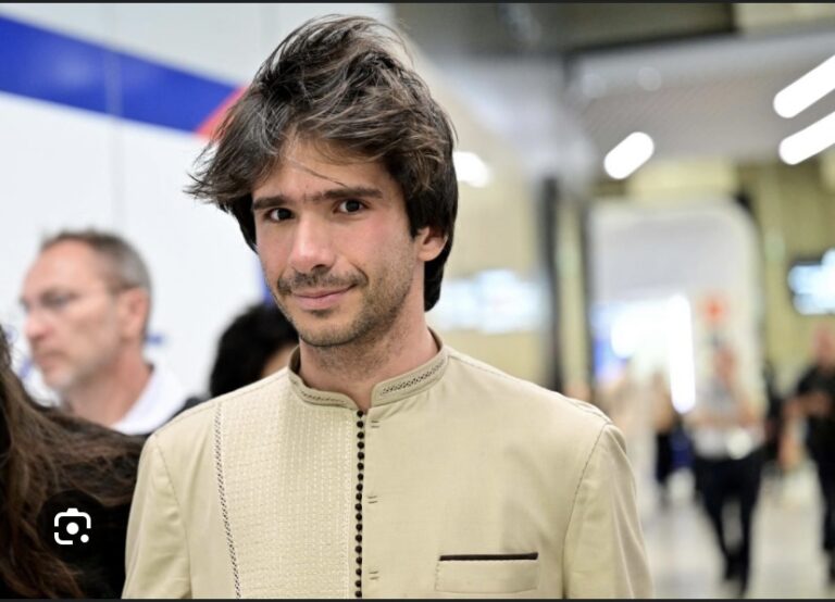 INVITÉ DES ÉTUDIANTS DE LA FSJP DE L’UCAD : Juan Branco attendu ce jeudi à Dakar