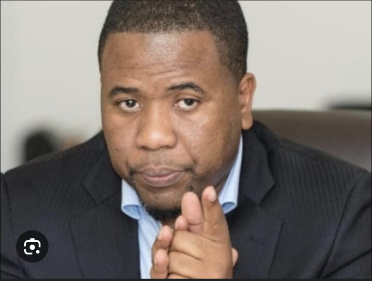 DPG, FAUT- IL ‘FUSILLER’ NOS POLITICIENS, SONKO EN PREMIER ? (PAR BOUGANE GUEYE DANY)