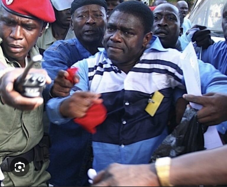 DÉCÈS DE MADEMBA SOCK : Le Saes rend hommage à un ‘monument’