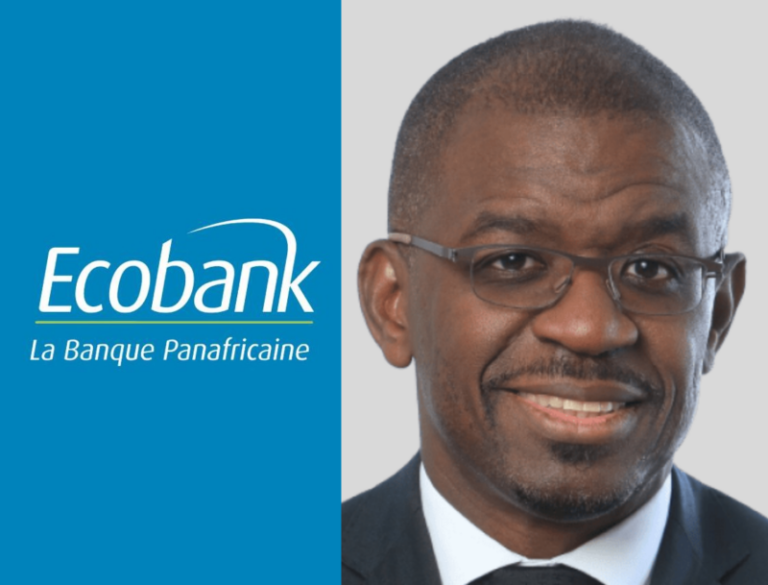 Le Sénégalais Papa Madiaw Ndiaye, nouveau PCA d’Ecobank