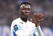 Mercato : Pape Gueye, en fin de contrat, annonce son départ de l’OM