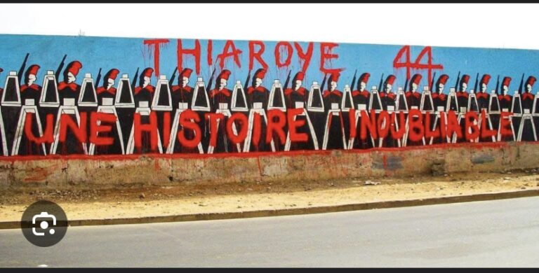 SIX TIRAILLEURS RECONNUS ‘MORTS POUR LA FRANCE’ : Sonko dans tous ses états !