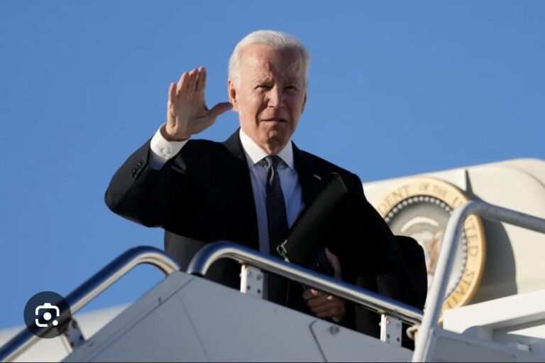 [ACTU-MONDE] Joe Biden renonce à sa candidature