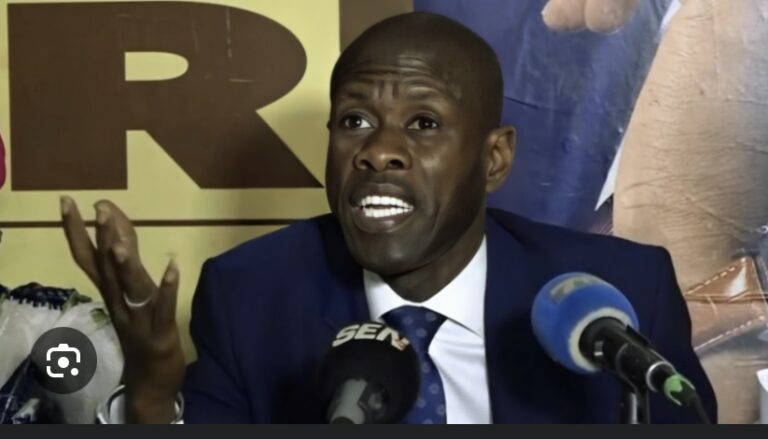 JUSTICE : Retour de parquet pour Ameth Suzanne Camara