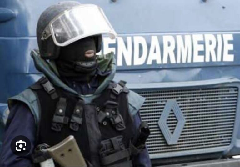 GENDARMERIE NATIONALE : Remaniement dans les rangs gradés