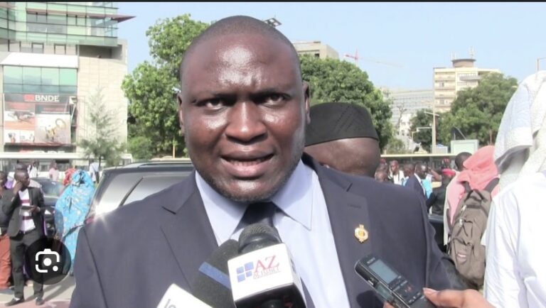 LONASE : Toussaint Manga rompt tous les contrats de prestations à la fin de ce mois