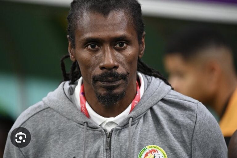 ÉQUIPE NATIONALE : ‘Le contrat d’Aliou Cissé va être prolongé pour un an et demi’ (Me Augustin Senghor)