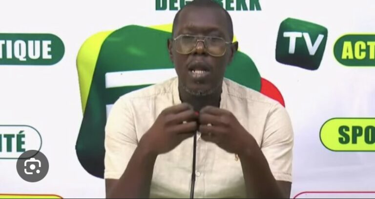 PLAINTE DE ME OUSSEYNOU FALL : Bah Diakhaté encore placé en garde à vue !