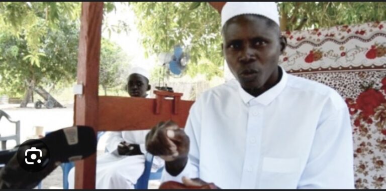 TRIBUNAL DE KOLDA : Le faux prophète Mbacké Rouhou libéré après 3 ans de détention