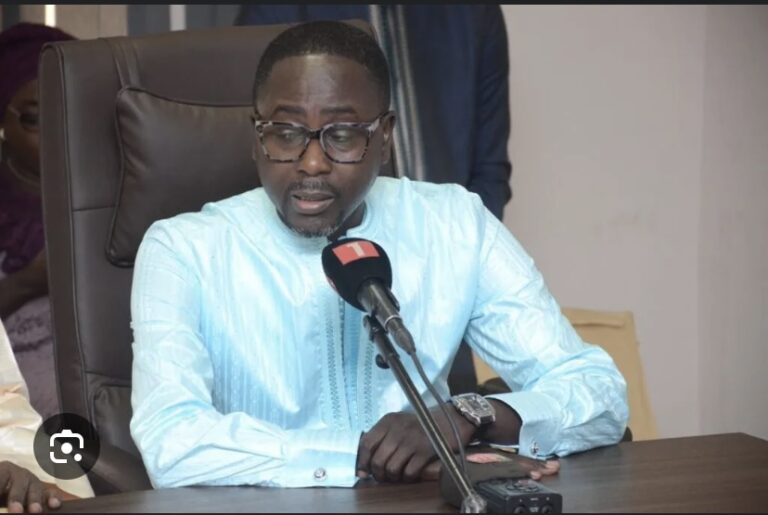100 JOURS DU DUO SONKO-DIOMAYE : « L’unique solution est de dire la vérité au peuple » lance Pape Alé Niang au nouveau régime