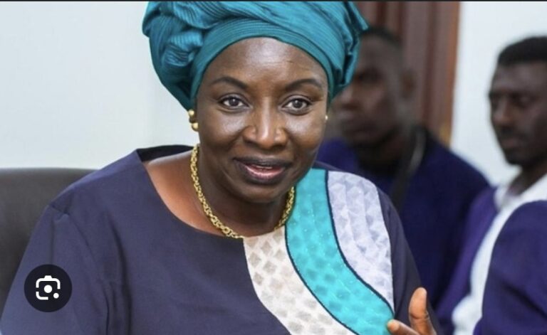 GESTION DES FONDS COVID : Mimi Touré face au juge ce jeudi