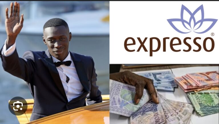 KHABY LAME VS EXPRESSO : L’affaire sera jugée le 12 août prochain