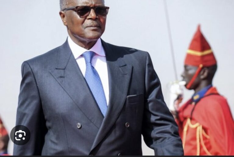 5e ANNIVERSAIRE DE LA DISPARITION DE TANOR DIENG : Le Ps compte faire les choses en grand !