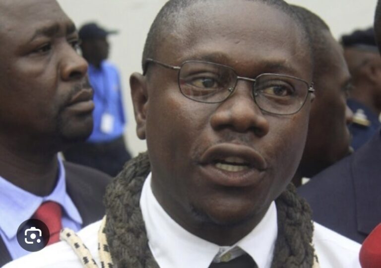 JUSTICE : Le procès de Famara Ibrahima Cissé renvoyé au 23 juillet