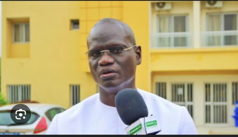 BOURSES ÉTRANGÈRES : Abdourahmane Diouf annonce la réunion de la Commission d’attribution