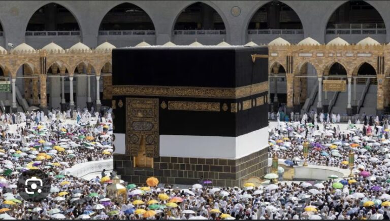 HAJJ 2024 : Un bilan jugé satisfaisant malgré les couacs notés au départ