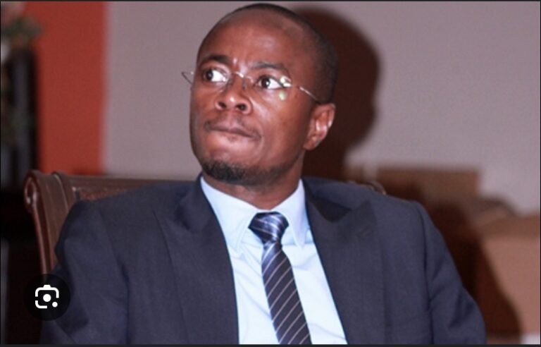 SORTIE MÉDIATIQUE DU PRÉSIDENT DIOMAYE : Abdou Mbow ‘déçu’