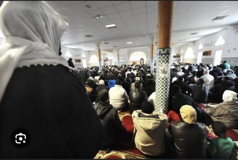DIC : L’Imam sénégalais expulsé de la France, libre !