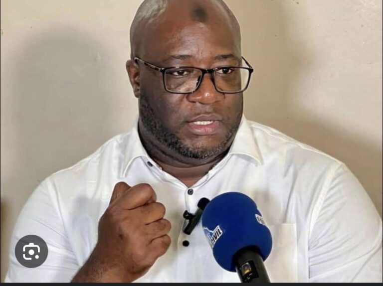 PUBLICATION DES RAPPORTS DE L’IGE : Birahim Seck invite Diomaye à respecter ses engagements