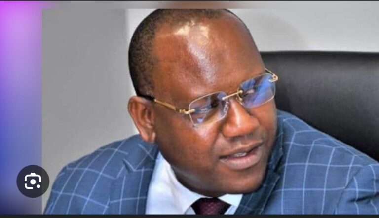 COMMUNE DE SANDIARA : Aliou Gning de BBY remplace Serigne Diop à la tête de la mairie