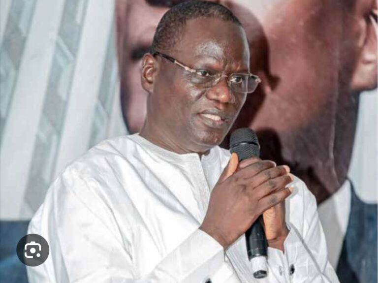 CANDIDATS EXCLUS AU BAC POUR FRAUDE : Abdourahmane Diouf les renvoie devant la commission de discipline